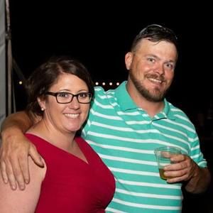 Meet your Posher, Jamie